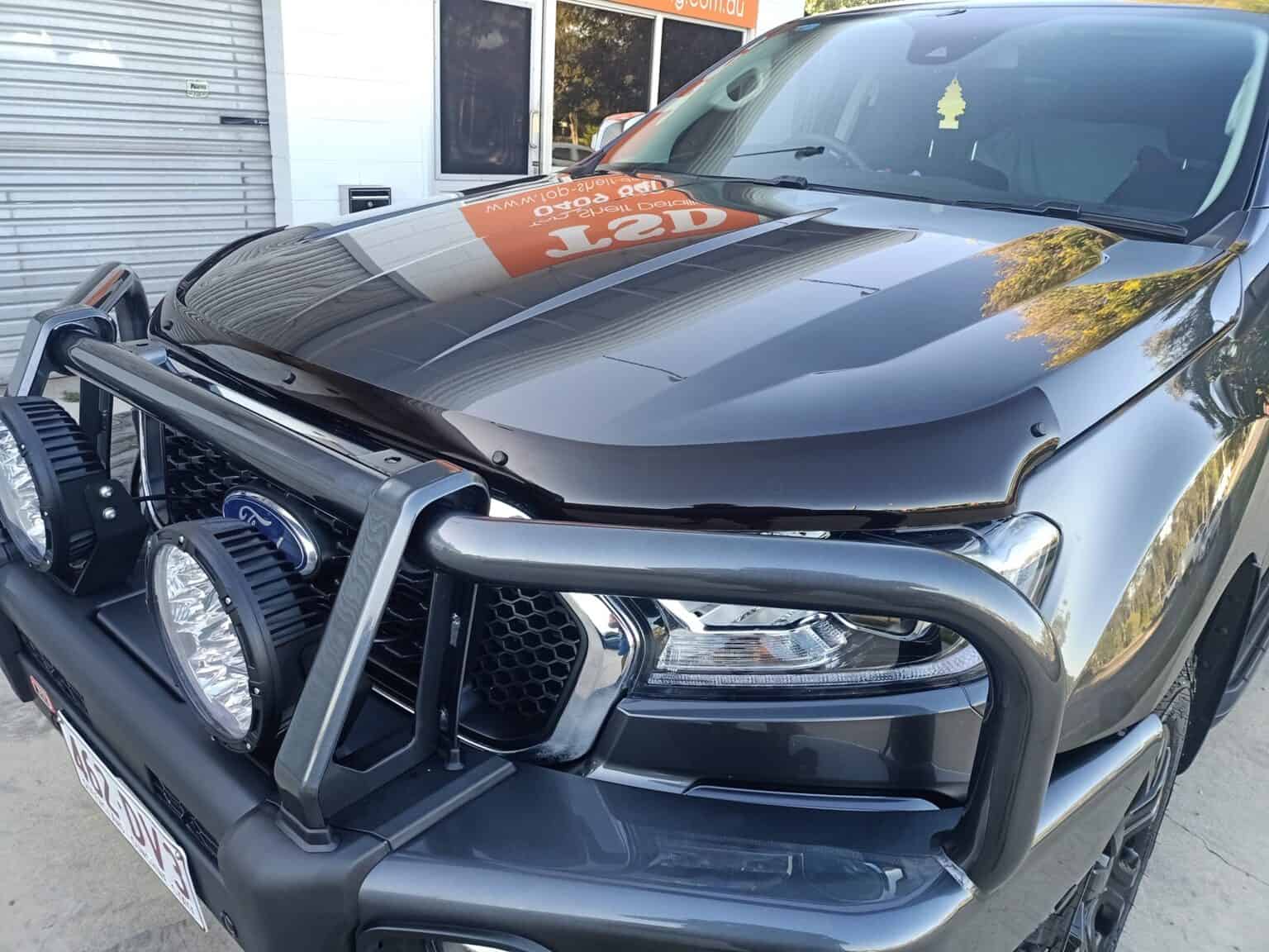 Home Top Shelf Detailing