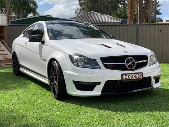 Ceramic coating Rockhampton