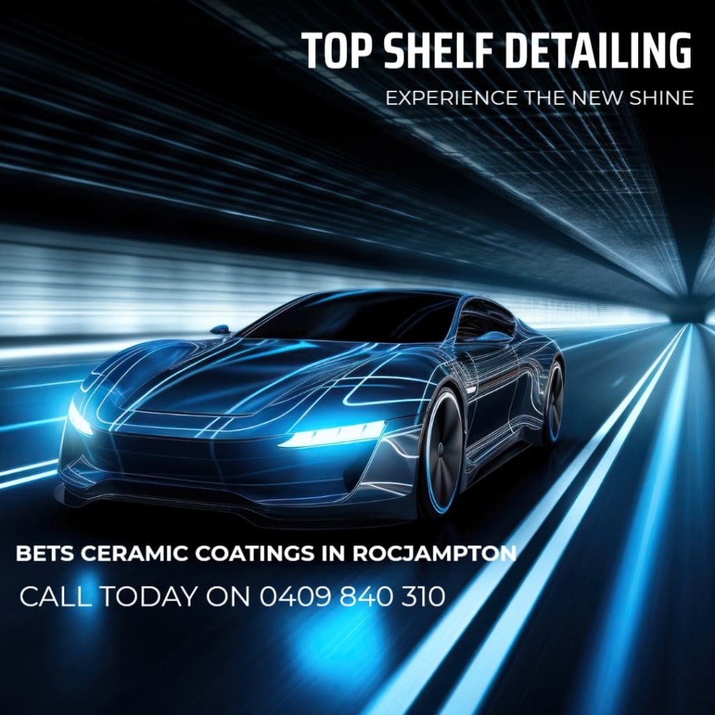 Auto Triz Paint Protection