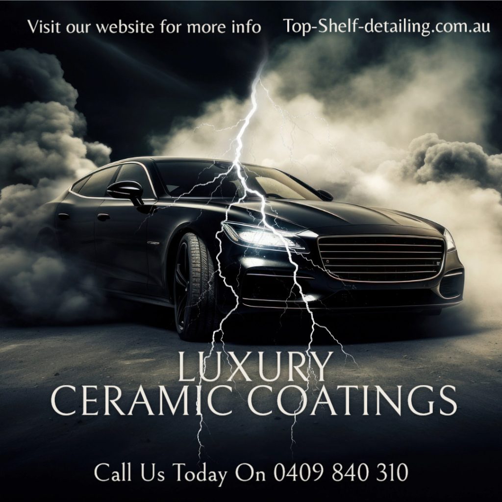 Luxury cat ceramic coatings