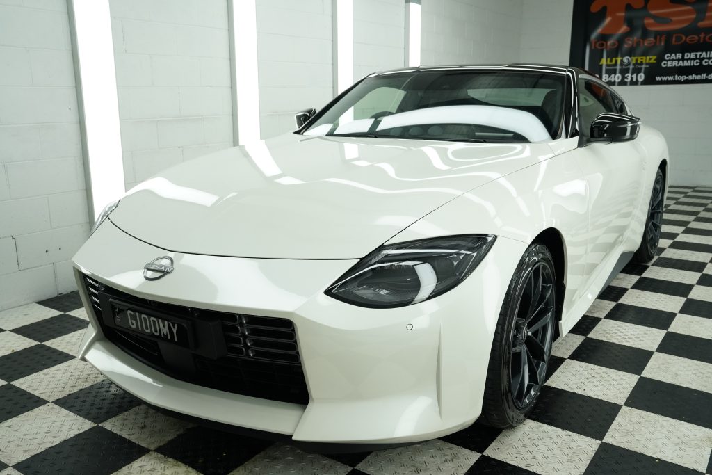 car detailing Rockhampton Queensland
